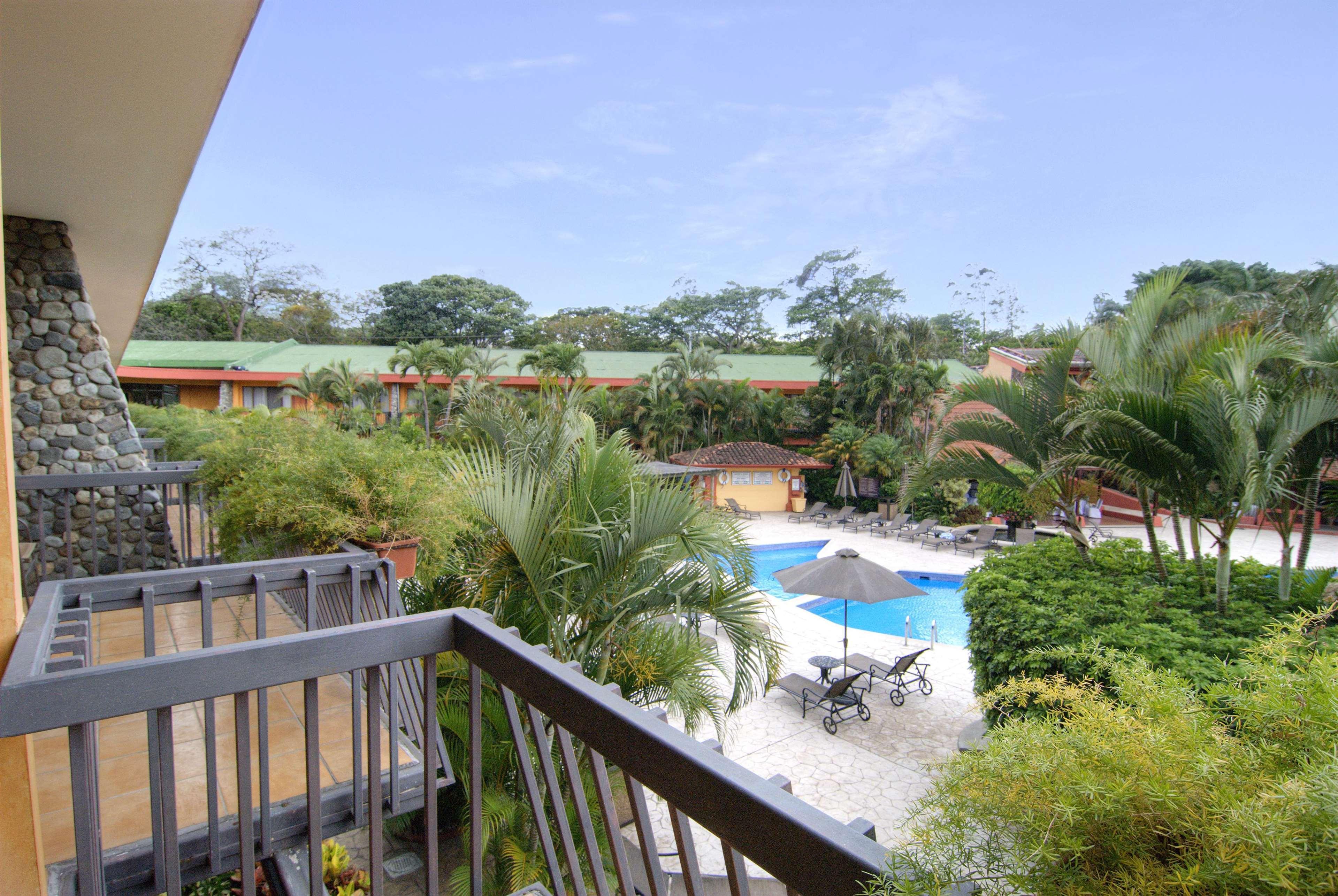 Hilton Cariari Doubletree San Jose - Costa Rica Hotel Servizi foto